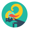 Tema Sejarah & Budaya icon