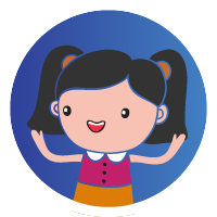 Tema Cewek Hebat icon