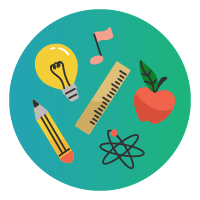 Tema Pengembangan Diri icon